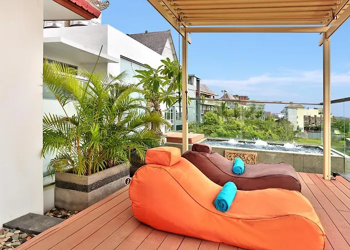 Aparthotel Echo Designer 4*