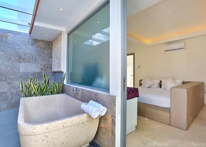 Aparthotel Echo Designer Canggu (Bali)