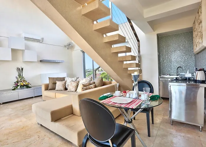 Echo Designer Aparthotel Canggu (Bali)