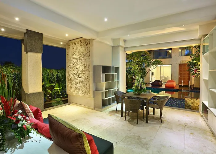 Echo Designer Aparthotel 4*