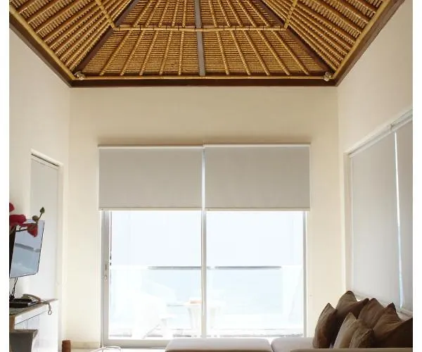 Aparthotel Echo Designer Canggu (Bali)