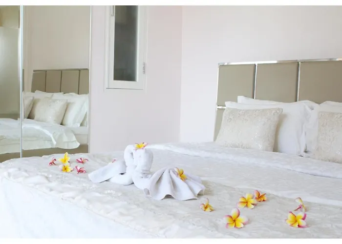Echo Designer Aparthotel 4*