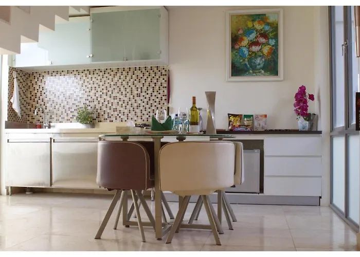 Echo Designer 4* Canggu (Bali)