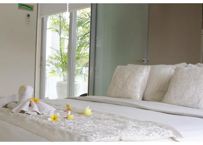 Echo Designer Aparthotel 4*