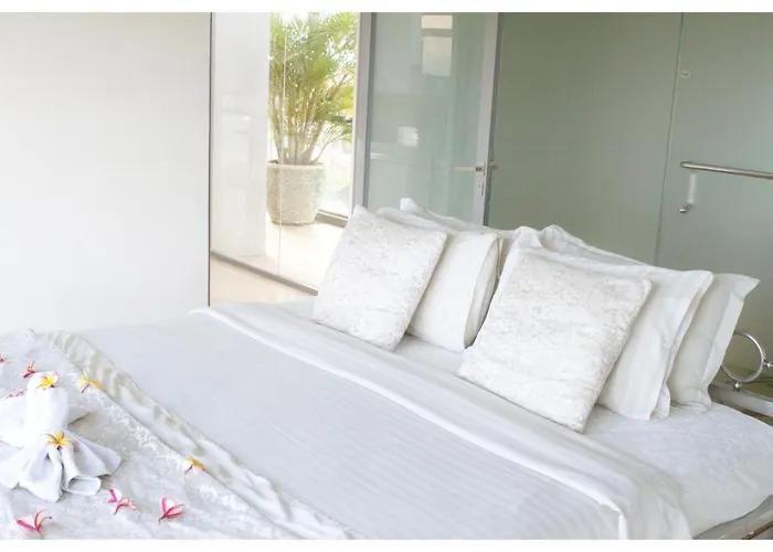 Echo Designer Aparthotel Canggu (Bali)