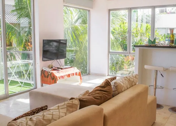 Aparthotel Echo Designer Canggu (Bali)