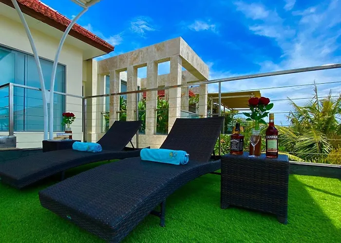 Echo Designer Canggu (Bali)