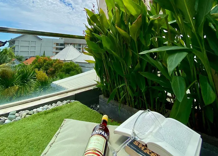 Echo Designer Canggu (Bali)