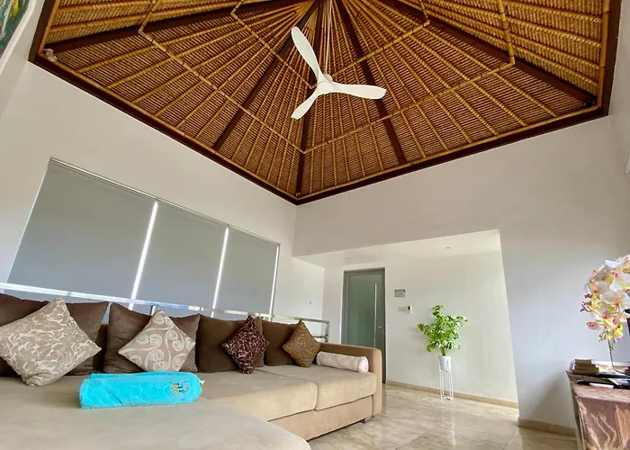 Aparthotel Echo Designer Canggu (Bali)