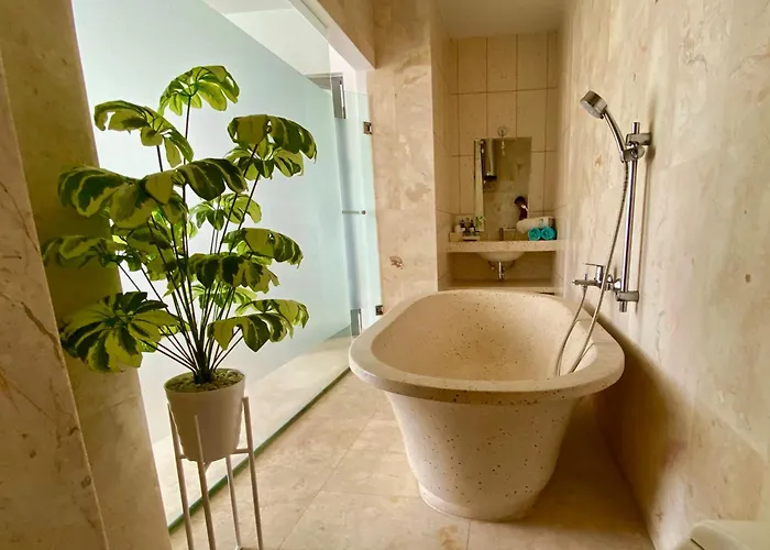 Aparthotel Echo Designer Canggu (Bali)
