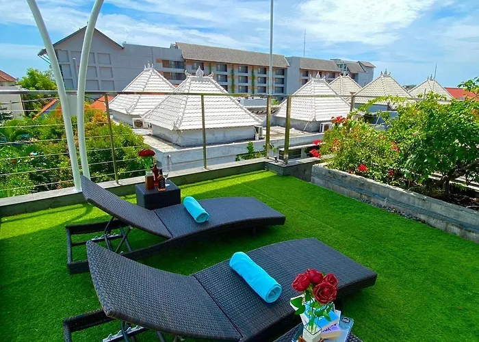 Aparthotel Echo Designer 4*